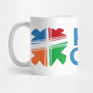 KidCentral Mug